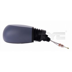 KÜLSŐ TÜKÖR PUNTO 99- JOBB OLDALI MAN/MAL/Y 735310073 (A) / 71716193 (G) / 735277304 (K)