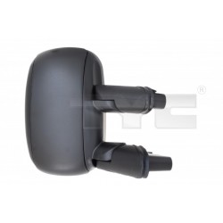 DOBLO 01- BAL OLDALI KÜLSŐ TÜKÖR 735296232 (A) / 735325157 (A) / 71718326 (G)