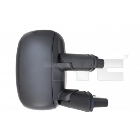 DOBLO 01- BAL OLDALI KÜLSŐ TÜKÖR 735296232 (A) / 735325157 (A) / 71718326 (G)