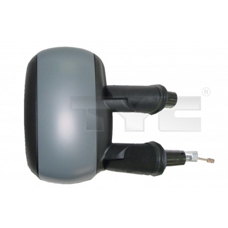 DOBLO 01- JOBB OLDALI FÉRFI/MAL/ KÜLSŐ TÜKÖR 735296225 (A) / 735325165 (A) / 71718326 (G) / 735