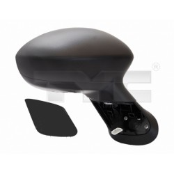 KÜLSŐ TÜKÖR GRANDE PUNTO 05- BAL EL 735410432 (A) / 735465561 (A) / 71740495 (G) / 735