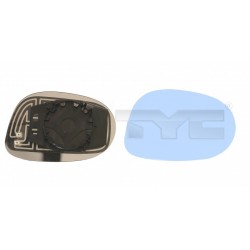 KÜLSŐ TÜKÖR BRAVO 07- BAL EL/MAL/PG/NO 735440834 (A) / 717487270 (G) / 71748727 (G) / 518