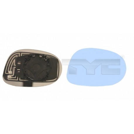 KÜLSŐ TÜKÖR BRAVO 07- BAL EL/MAL/PG/NO 735440834 (A) / 717487270 (G) / 71748727 (G) / 518