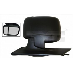 TOYOTA KÜLSŐ TÜKÖR 8153K1 (A) / 8151KE (G) / 8151KY (LG) / 8152G2 (K)