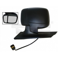 TOYOTA KÜLSŐ TÜKÖR 8153K9 (A) / 8151KE (G) / 8151KY (LG) / 8152G2 (K)