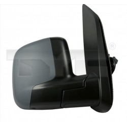CITROEN KÜLSŐ TÜKÖR 735460571 (A) / 8151PT (G) / 8151QW (G) / 8154RX (