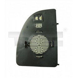 KÜLSŐ TÜKÖR PEUGEOT 8153BL (A) / 8153CK (A) / 8151ES (G) / 8151EQ (LG)