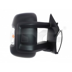 KÜLSŐ TÜKÖR DUCATO/06-14 BALRA CZ/MAN/ WYP 515455 (A) / 8154LV (A) / 8151LG (G) / 5325H3 (B)