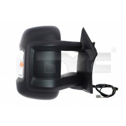 KÜLSŐ TÜKÖR DUCATO/06-14 JOBB OLDALI CZ/EL WYP 815429 (A) / 8153NR (A) / 8154KT (A) / 8151LK (G)