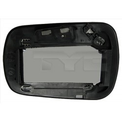 FIESTA 02- JOBB OLDALI FÉRFI/KÜLSŐ TÜKÖR 1219832 (A) / 2S61-17682-AP (A) / 1145850 (G) / 2S