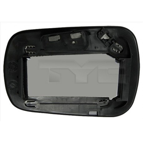 FIESTA 02- JOBB OLDALI FÉRFI/KÜLSŐ TÜKÖR 1219832 (A) / 2S61-17682-AP (A) / 1145850 (G) / 2S