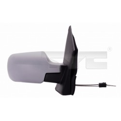 KÜLSŐ TÜKÖR FIESTA 02- BALRA MAN/MAL 1233352 (A) / 2S61-17683-AR (A) / 1145852 (G) / 2S