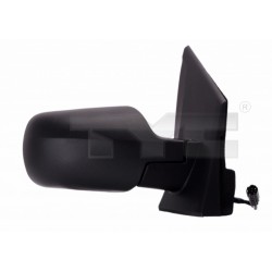 FIESTA 02- JOBB OLDALI EL/PG KÜLSŐ TÜKÖR 1148204 (A) / 2S61-17682-BG (A) / 1222825 (A) / 2N