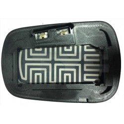 FIESTA 02- BAL KÜLSŐ TÜKÖR EL/PG 1148205 (A) / 2S61-17683-BG (A) / 1222828 (A) / 2N