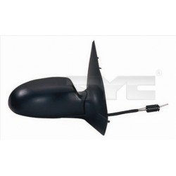 FÓKUSZ 98- JOBB OLDALI EMBER/KIPUFOGÓ TÜKÖR 1077617 (A) / 98AB-17682-BM (A) / 1110966 (A) / 98