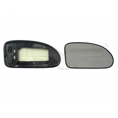 FOCUS 98- BAL OLDALI TÜKÖR FÉRFI/BAL OLDALI TÜKÖR 1077619 (A) / 98AB-17683-BM (A) / 1060610 (G) / 98