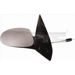 KÜLSŐ TÜKÖR FÓKUSZ 98- JOBB OLDALI FÉRFI/FÉRFI 1133959 (A) / 98AB-17682-BR (A) / 1060608 (G) / 98