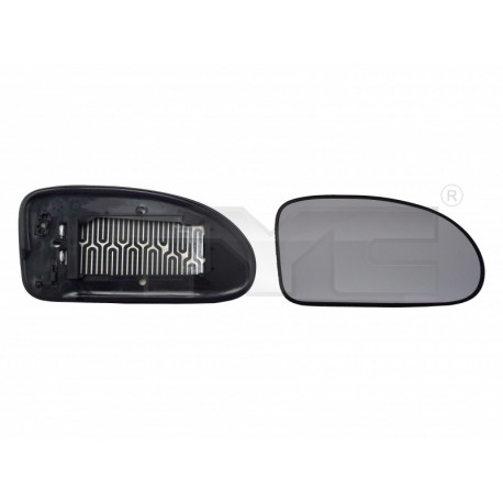 FOCUS 98- JOBB OLDALI EL/PG KÜLSŐ TÜKÖR 1133962 (A) / 98AB-17682-HR (A) / 1060598 (G) / 98