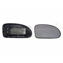 FOCUS 98- BAL OLDALI TÜKÖR EL/PG 1133970 (A) / 98AB-17683-HR (A) / 1060602 (G) / 98