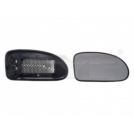 FOCUS 98- BAL OLDALI TÜKÖR EL/PG 1133970 (A) / 98AB-17683-HR (A) / 1060602 (G) / 98