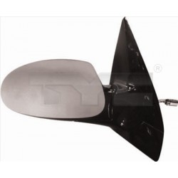 FOCUS 98- JOBB OLDALI TÜKÖR EL/MAL/PG 1122762 (A) / 98AB-17682-HP (A) / 1060598 (G) / 98