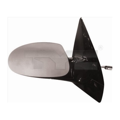 FOCUS 98- JOBB OLDALI TÜKÖR EL/MAL/PG 1122762 (A) / 98AB-17682-HP (A) / 1060598 (G) / 98