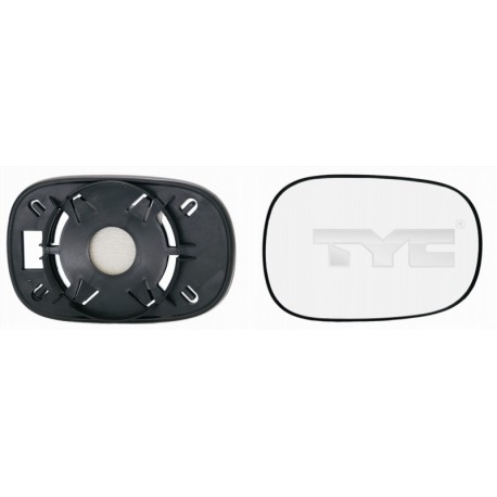 FORD KA 97-09 JOBB OLDALI FÉRFI/KIPUFOGÓ TÜKÖR 1108132 (A) / 97KB-17683-APYYD9 (A) / 1128994 (A)