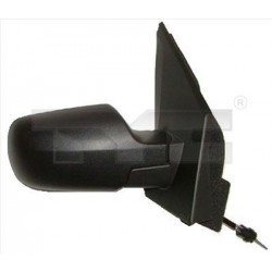 FÚZIÓ 02- JOBB OLDALI EMBER/KIPUFOGÓ TÜKÖR 1208267 (A) / 2N11-17682-AG (A) / 1145850 (G) / 2S