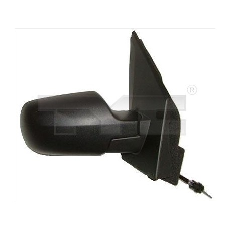 KÜLSŐ TÜKÖR FÚZIÓ 02- BAL OLDALI EMBER/KIPUFOGÓ 1208269 (A) / 2N11-17683-AG (A) / 1145852 (G) / 2S