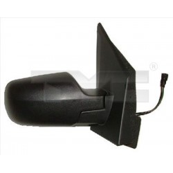 FUSION 02- JOBB OLDALI EL/PG KÜLSŐ TÜKÖR 1208268 (A) / 2N11-17682-BG (A) / 1145851 (G) / 2S