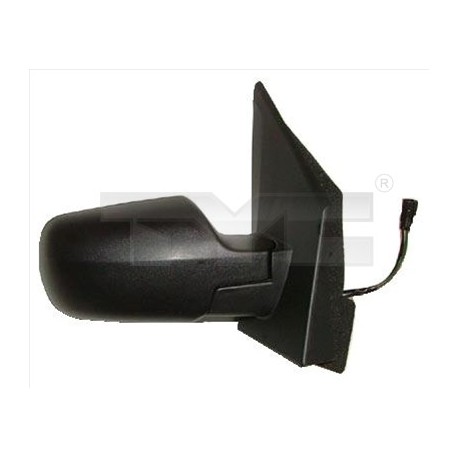 FUSION 02- JOBB OLDALI EL/PG KÜLSŐ TÜKÖR 1208268 (A) / 2N11-17682-BG (A) / 1145851 (G) / 2S