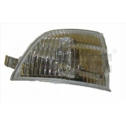 KÜLSŐ TÜKÖR FOCUS 04- BAL OLDALI EMBER/KIPUFOGÓ 1376304 (A) / 4M51-17683-AJ (A) / 1255901 (G) / 3S