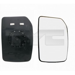 FORD KÜLSŐ TÜKÖR 4643479 (A) / 1C15-17682-PJYGAX (A) / 4503008 (A)