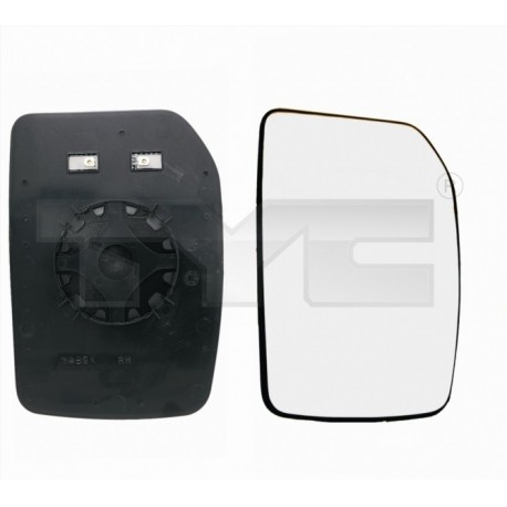 FORD KÜLSŐ TÜKÖR 4643479 (A) / 1C15-17682-PJYGAX (A) / 4503008 (A)