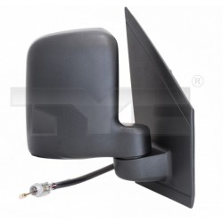 KÜLSŐ TÜKÖR CSATLAKOZTASSA A JOBB OLDALI EMBERT/KIJÁRATOT 4460947 (A) / 2T14-17682-CL (A) / 4437919 (A) / 2T