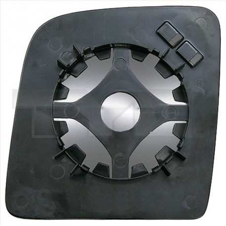 KÜLSŐ TÜKÖR CSATLAKOZTASSA A BAL OLDALI EMBERT/KIJÁRATOT 4460950 (A) / 2T14-17683-AL (A) / 4437921 (A) / 2T