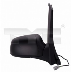 KÜLSŐ TÜKÖR FOCUS C-MAX 03- BAL OLDALI EL/MA/PG 1381871 (A) / 3M51-17683-BJ (A) / 1363674 (G) / 6S