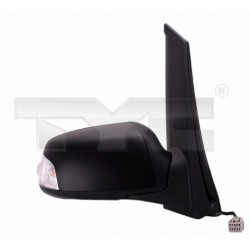 KÜLSŐ TÜKÖR FOCUS C-MAX 03- BAL OLDALI EL/MA/PG 1381872 (A) / 3M51-17683-CL (A) / 1363674 (G) / 6S