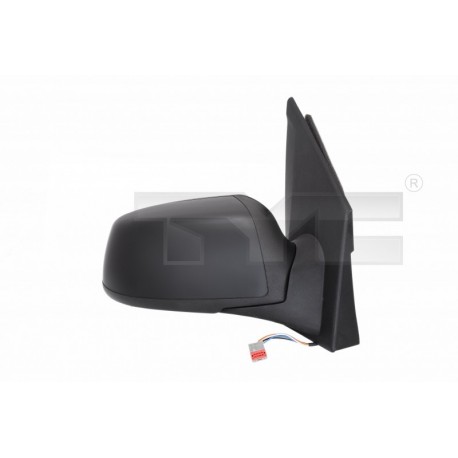 KÜLSŐ TÜKÖR FUSION 05- JOBB OLDALI EL/PG/MAL/WP 1443254 (A) / 6N11-17682-BC (A) / 1363672 (G) / 6S