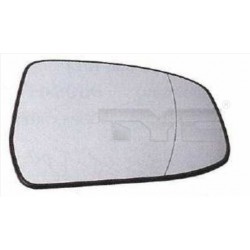 KÜLSŐ TÜKÖR FÚZIÓ 05- JOBB OLDALI EL/MAL/PG/SK 1538224 (A) / 8M51-17682-YB (A) / 1538211 (G) / 8M