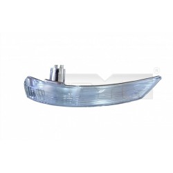 KÜLSŐ TÜKÖR FÚZIÓ 05- JOBB OLDALI EL/MAL/PG/SK 1538224 (A) / 8M51-17682-YB (A) / 1538211 (G) / 8M