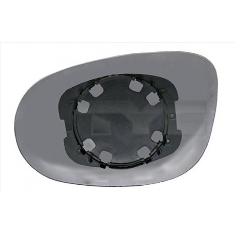 FORD KÜLSŐ TÜKÖR 1570764 (A) / 9S51-17683-AA5YYW (A) / 1672377 (G)