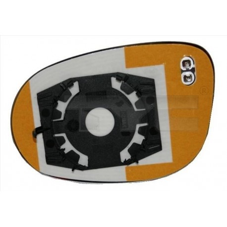 FORD KA 09- JOBB OLDALI TÜKÖR EL/PG/MAL 1570759 (A) / 9S51-17682-BA5YYW (A) / 1672373 (G)