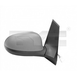 FORD KA 09- JOBB OLDALI TÜKÖR EL/PG/MAL 1570759 (A) / 9S51-17682-BA5YYW (A) / 1672373 (G)