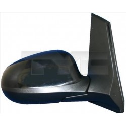 FORD KA 09- BAL KÜLSŐ TÜKÖR EL/PG/MAL 1570763 (A) / 9S51-17683-BA5YYW (A) / 1672379 (G)