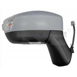 KUGA 08- JOBB OLDALI TÜKÖR MAL/PG/DIRECTION/LA 1543273 (A) / 8V41-17682-GD (A) / 1736151 (G) / AM