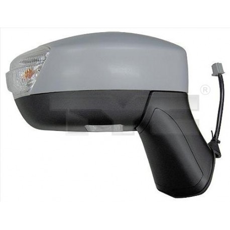 KUGA 08- JOBB OLDALI TÜKÖR MAL/PG/DIRECTION/LA 1543273 (A) / 8V41-17682-GD (A) / 1736151 (G) / AM