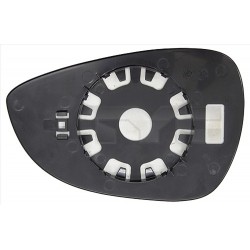 FIESTA 08- JOBB OLDALI EL/MAL/IRÁNYÍTOTT KÜLSŐ TÜKÖR 1532331 (A) / 8A61-17682-EC5YYW (A) / 1514083 (G)