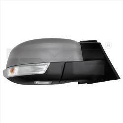 KÜLSŐ TÜKÖR FÓKUSZ 11- BAL SKL/MAL/Z IRÁNYOK 1769779 (A) / BM51-17683-PG (A) / 1538212 (G) / 8M