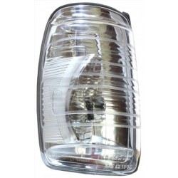 KÜLSŐ TÜKÖR TRANZIT 13- JOBB OLDALI, IRÁNYTÜKÖRREL EGYÜTT 1861141 (A) / 1881626 (A) / 1911123 (A) / 1932581